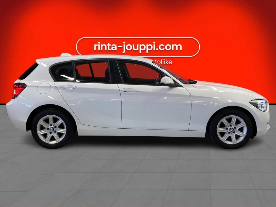 BMW 116 2015