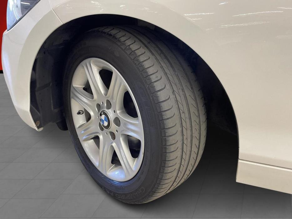BMW 116 2015