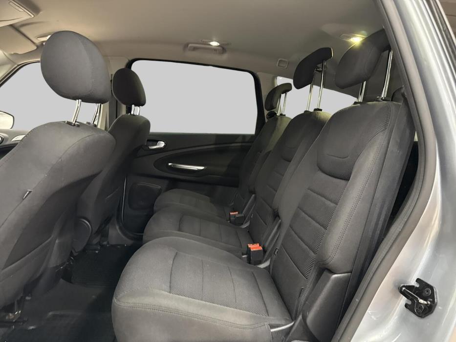 FORD S-Max 2012