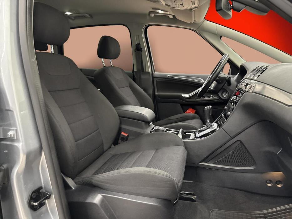 FORD S-Max 2012