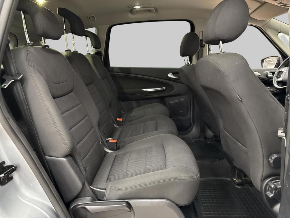 FORD S-Max 2012