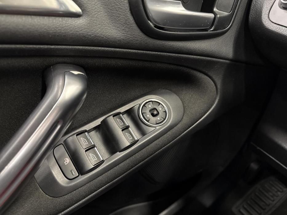 FORD S-Max 2012