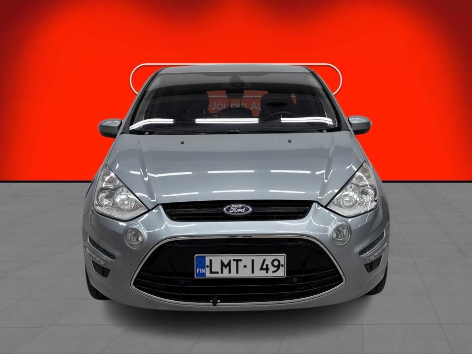 FORD S-Max 2012