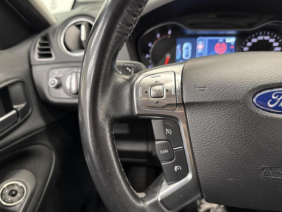 FORD S-Max 2012