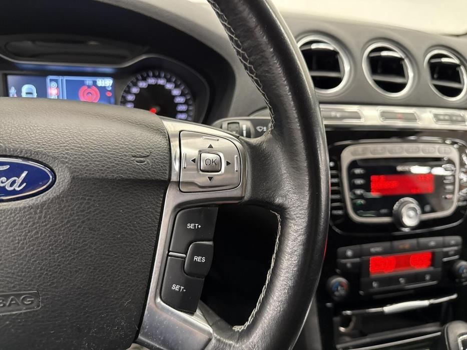 FORD S-Max 2012