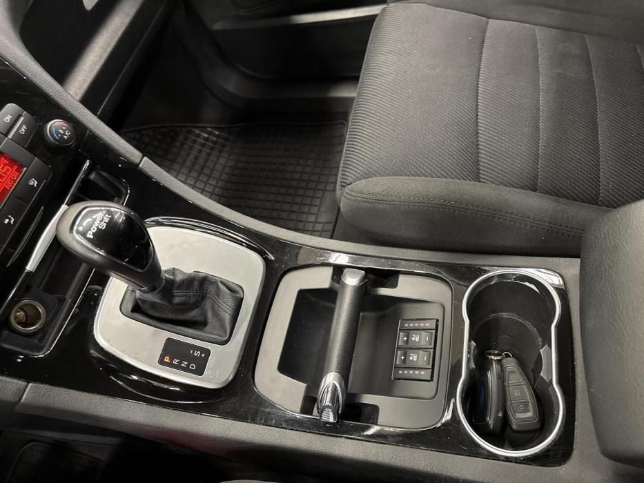 FORD S-Max 2012