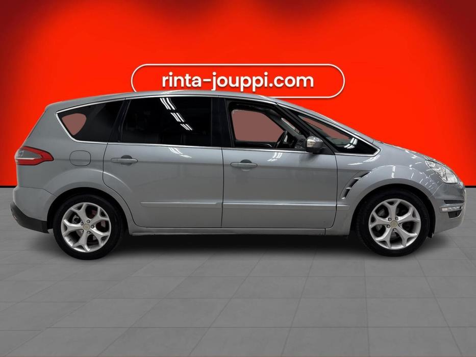 FORD S-Max 2012