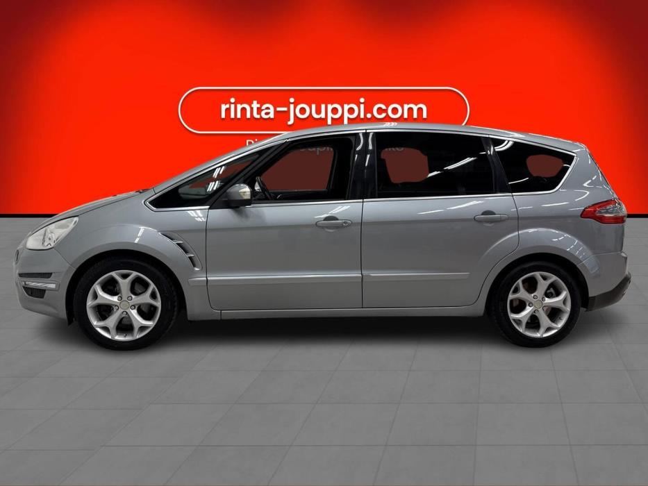 FORD S-Max 2012