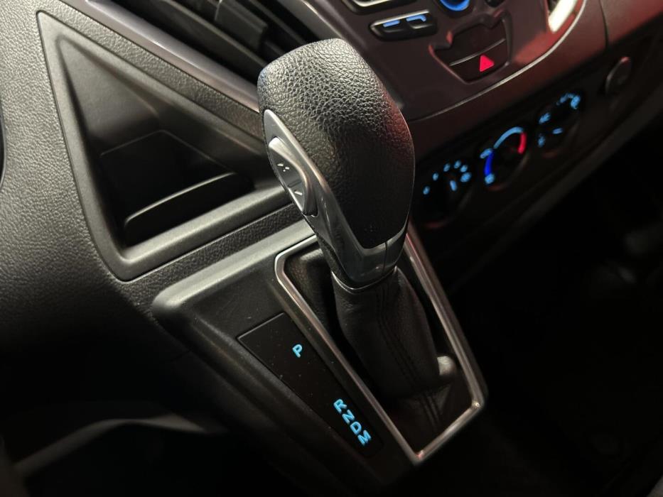 FORD Transit Custom 2017