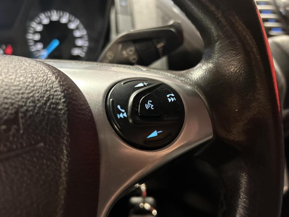 FORD Transit Custom 2017