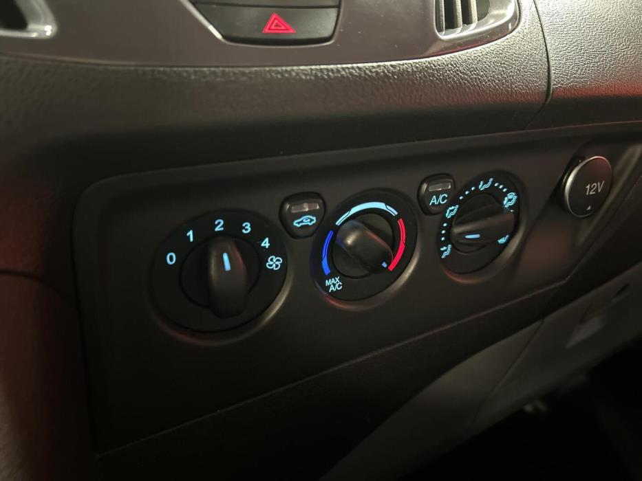 FORD Transit Custom 2017