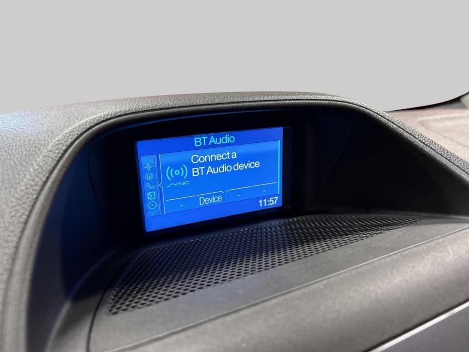 FORD Transit Custom 2017