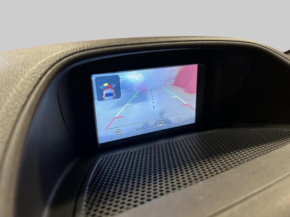 FORD Transit Custom 2017