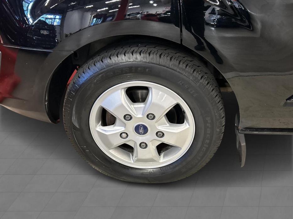 FORD Transit Custom 2017