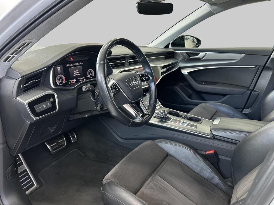 AUDI A6 ALLROAD 2020