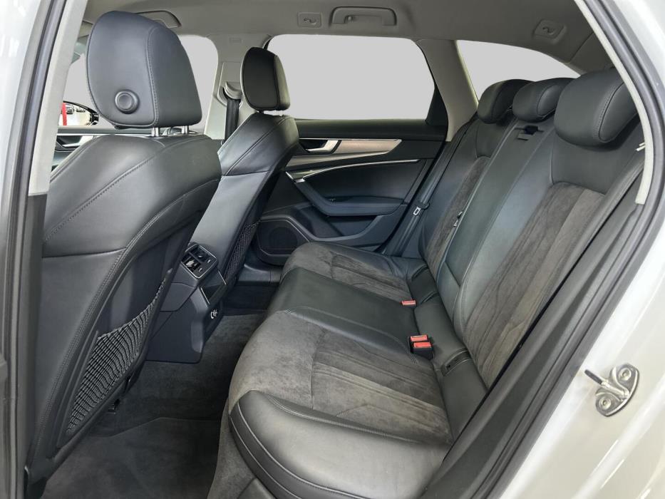 AUDI A6 ALLROAD 2020