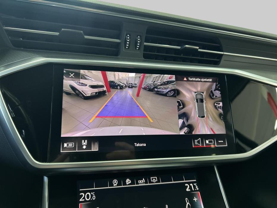 AUDI A6 ALLROAD 2020