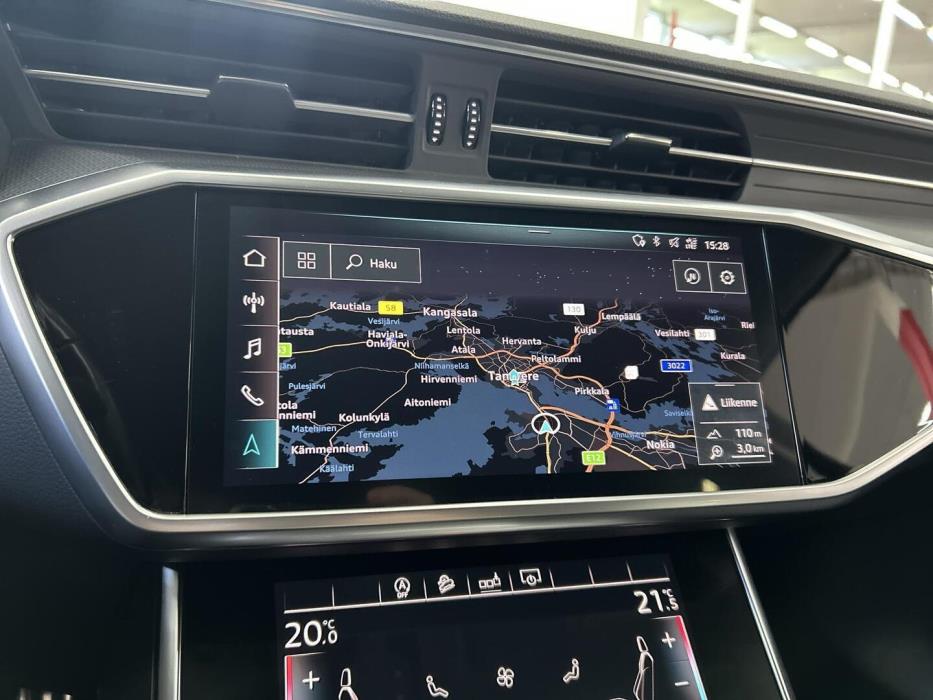AUDI A6 ALLROAD 2020