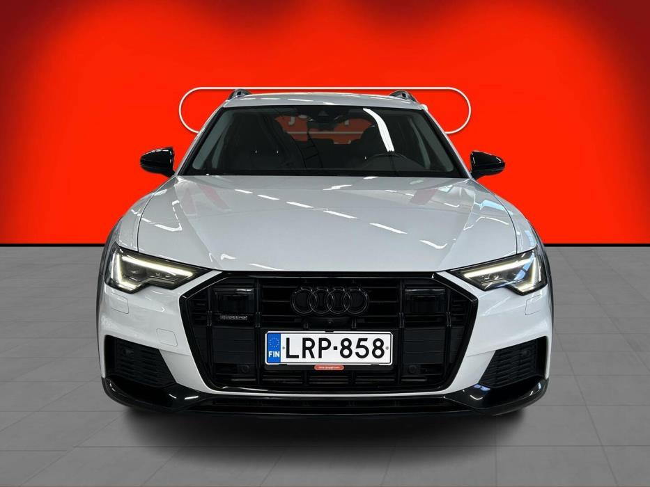 AUDI A6 ALLROAD 2020