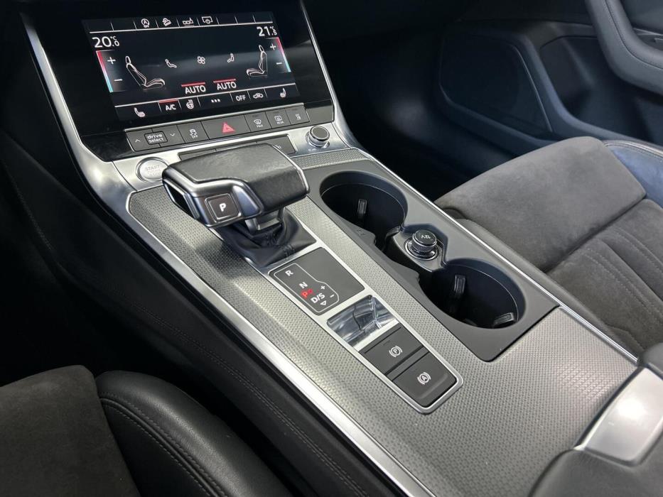 AUDI A6 ALLROAD 2020