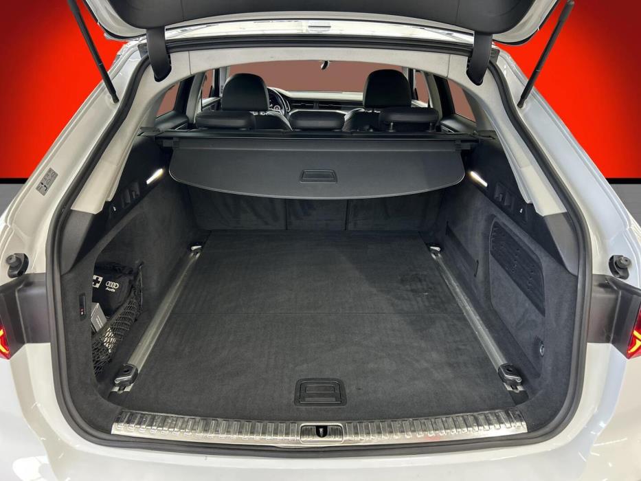 AUDI A6 ALLROAD 2020