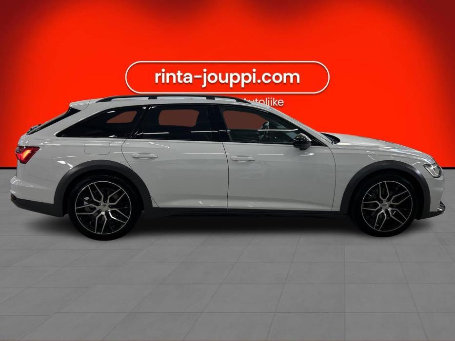 AUDI A6 ALLROAD 2020