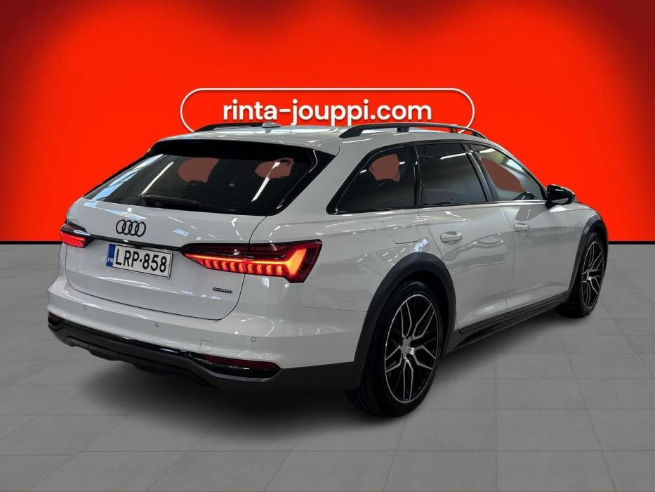 AUDI A6 ALLROAD 2020