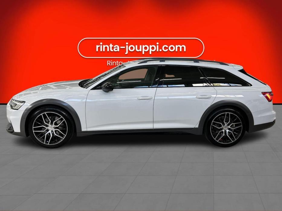 AUDI A6 ALLROAD 2020