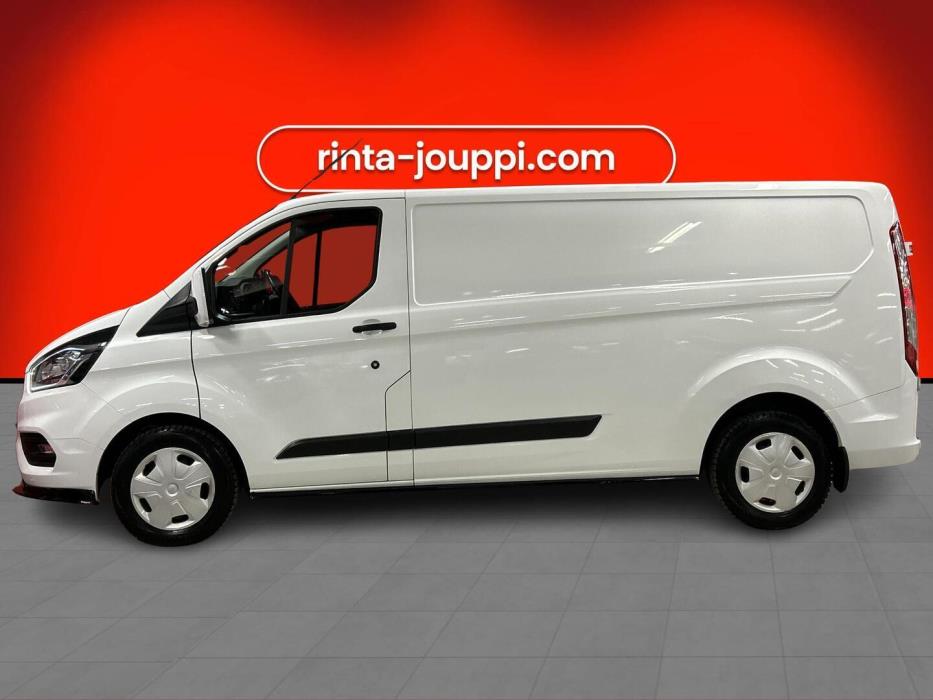 FORD Transit Custom 2018
