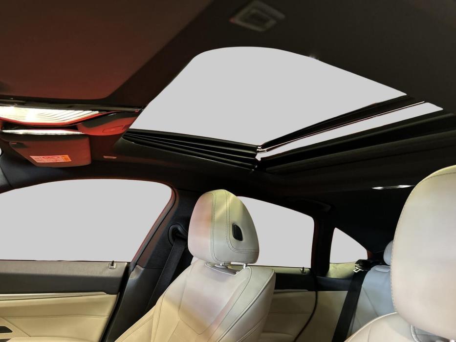 BMW I4 M50 2022