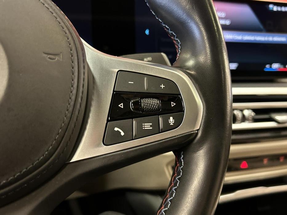 BMW I4 M50 2022