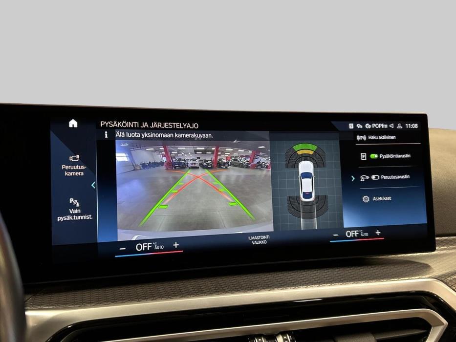 BMW I4 M50 2022