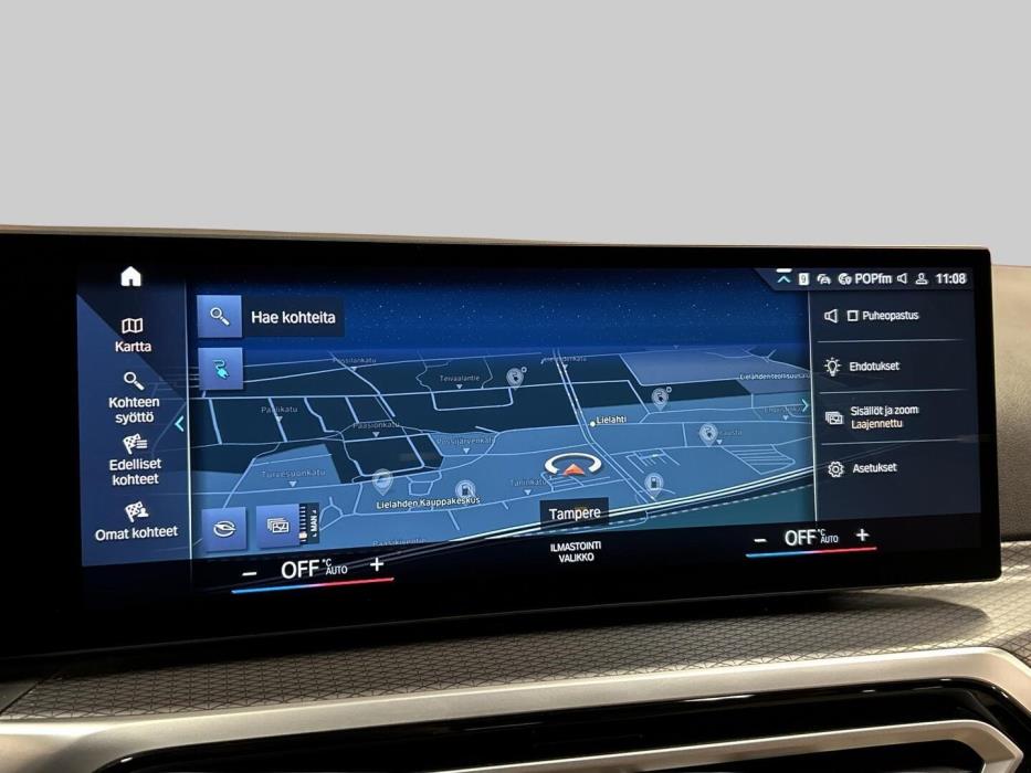 BMW I4 M50 2022
