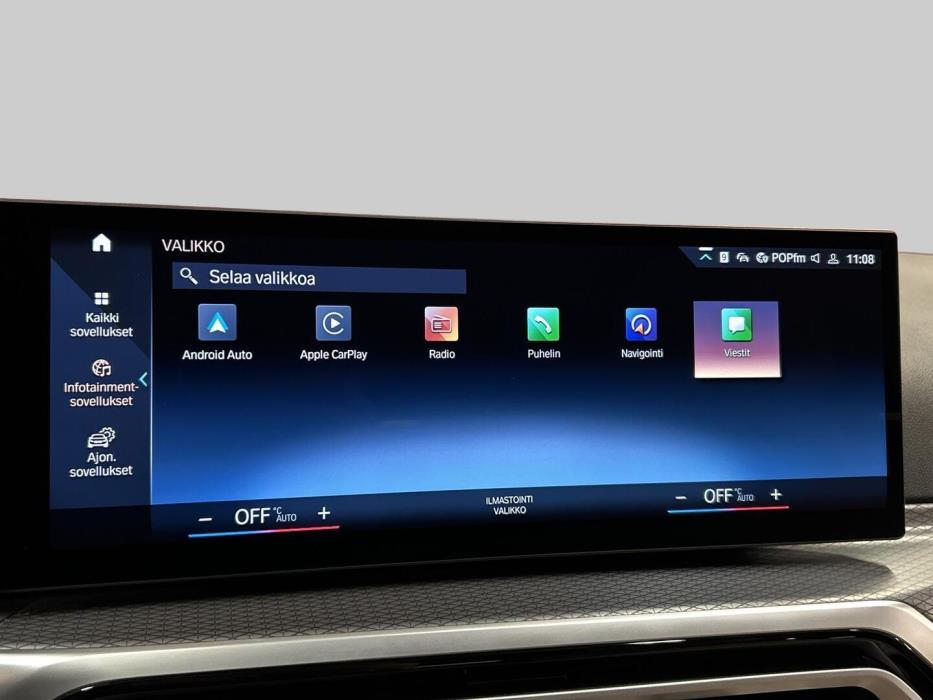 BMW I4 M50 2022