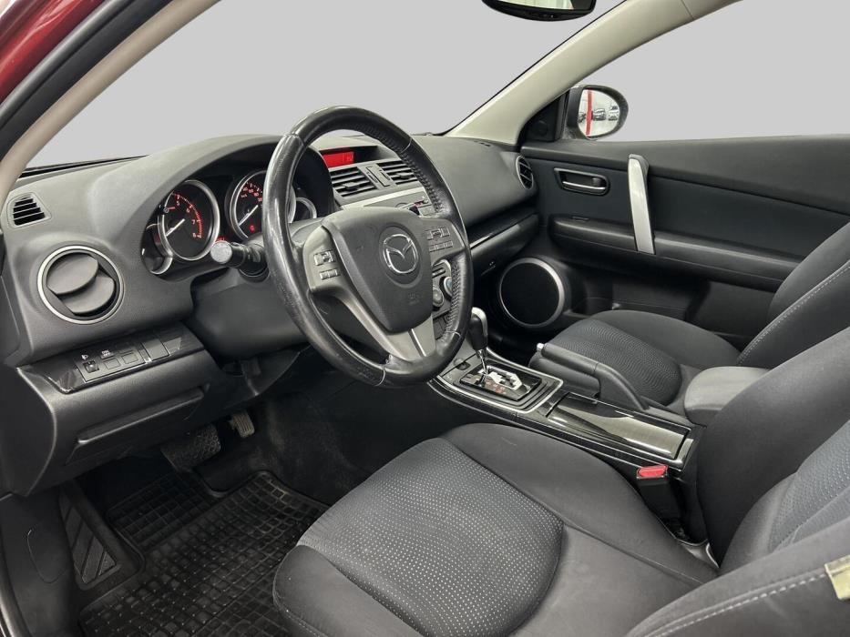 MAZDA 6 2009