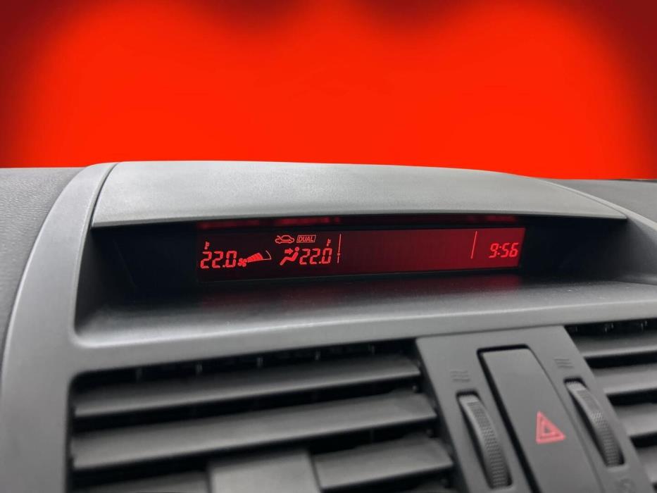MAZDA 6 2009