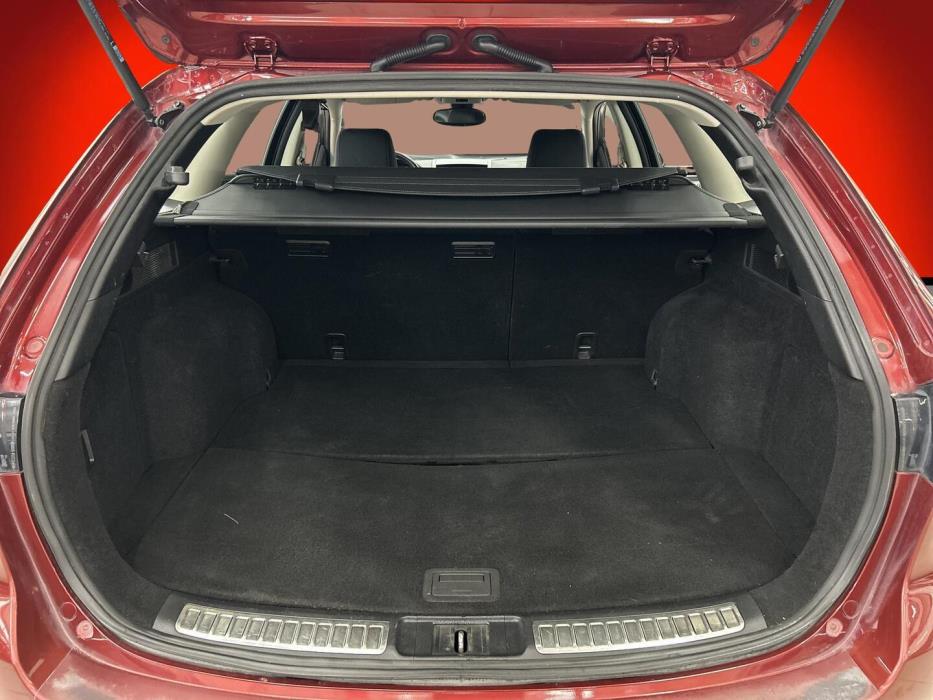 MAZDA 6 2009