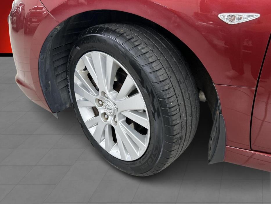 MAZDA 6 2009