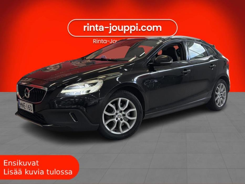 VOLVO V40 Cross Country 2018