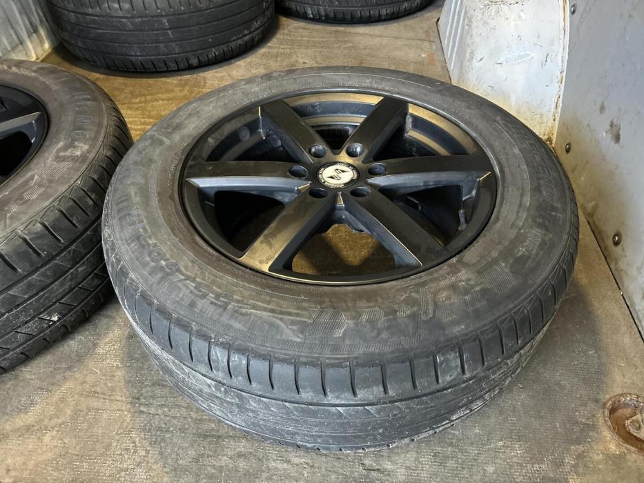 MERCEDES-BENZ Sprinter 2016