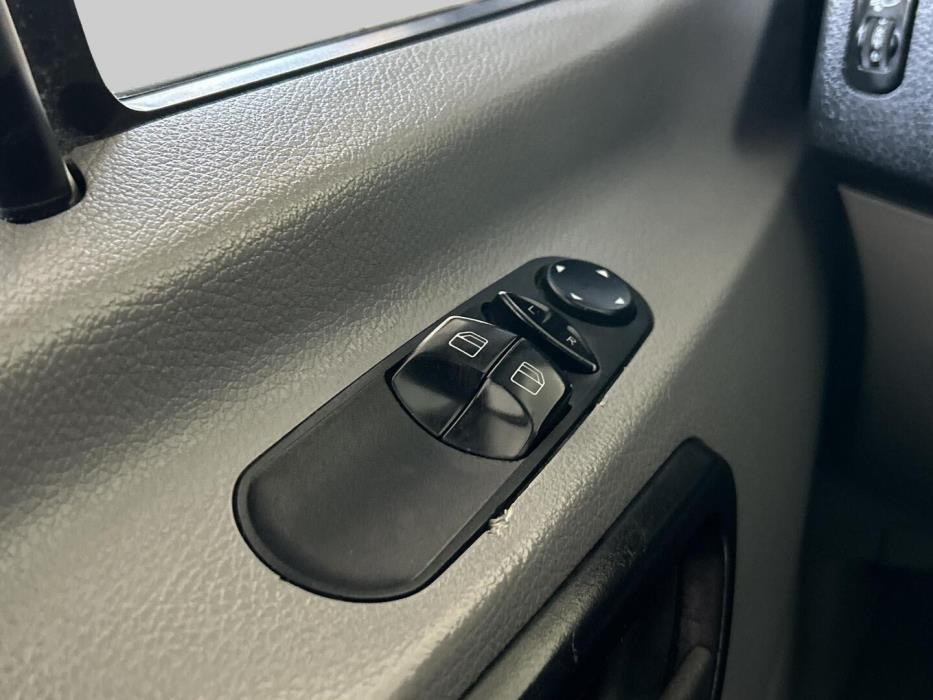 MERCEDES-BENZ Sprinter 2016