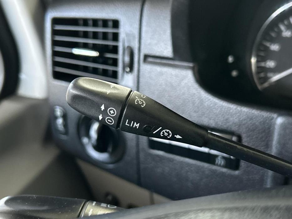 MERCEDES-BENZ Sprinter 2016