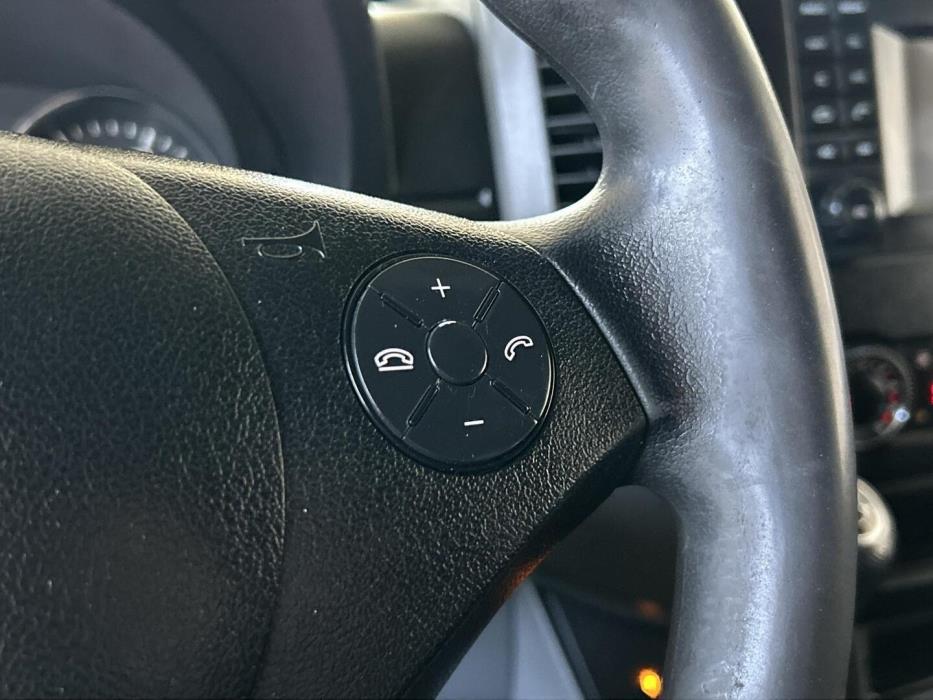 MERCEDES-BENZ Sprinter 2016