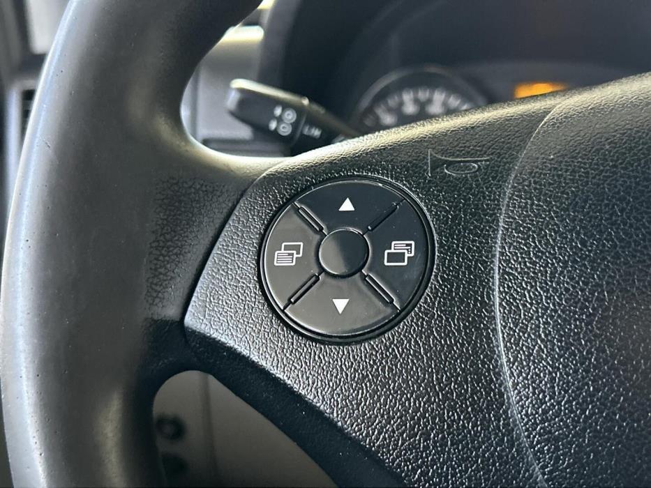 MERCEDES-BENZ Sprinter 2016