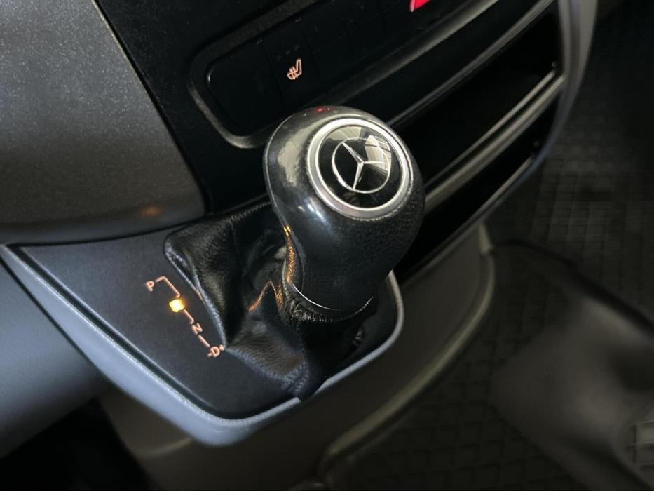 MERCEDES-BENZ Sprinter 2016