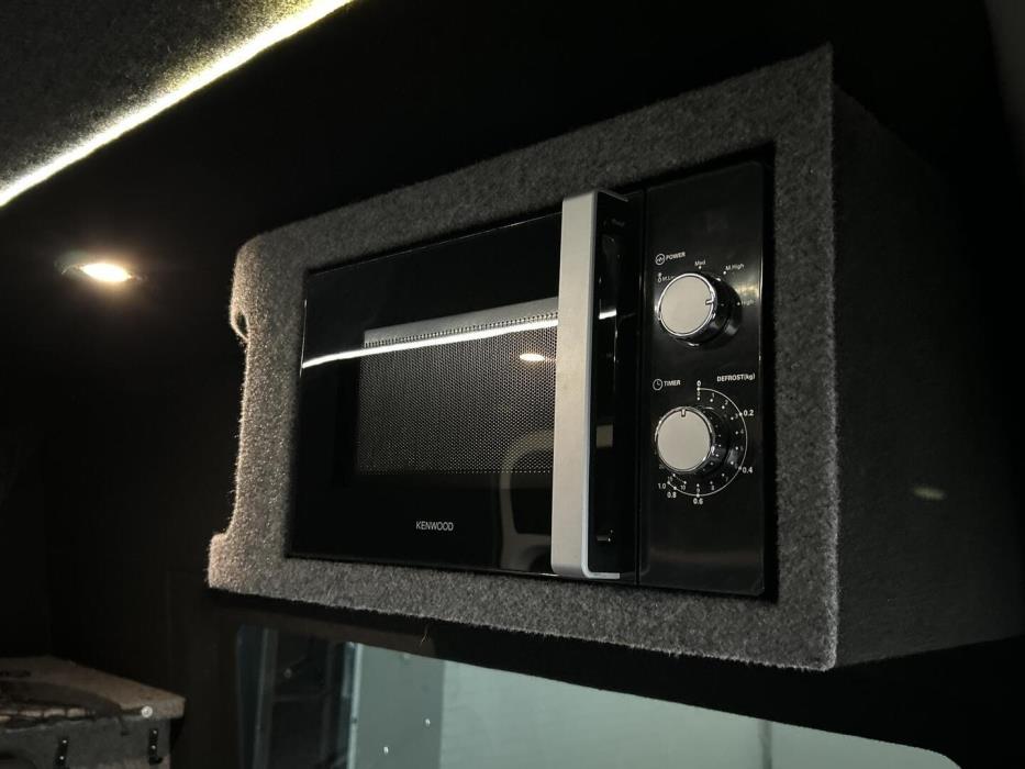 MERCEDES-BENZ Sprinter 2016