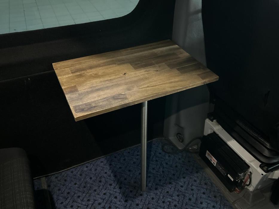 MERCEDES-BENZ Sprinter 2016