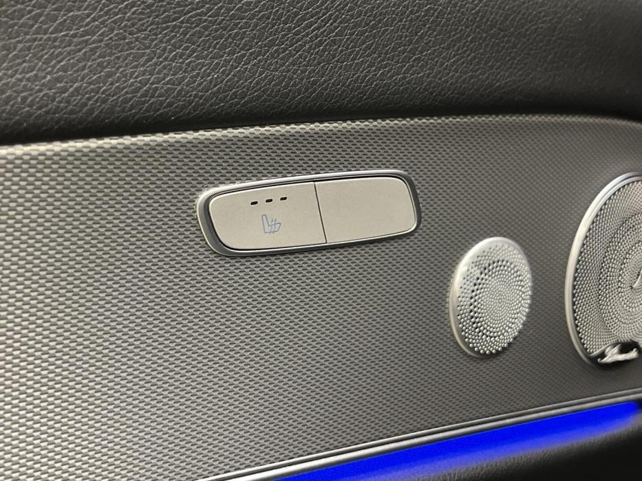 MERCEDES-BENZ E 2017