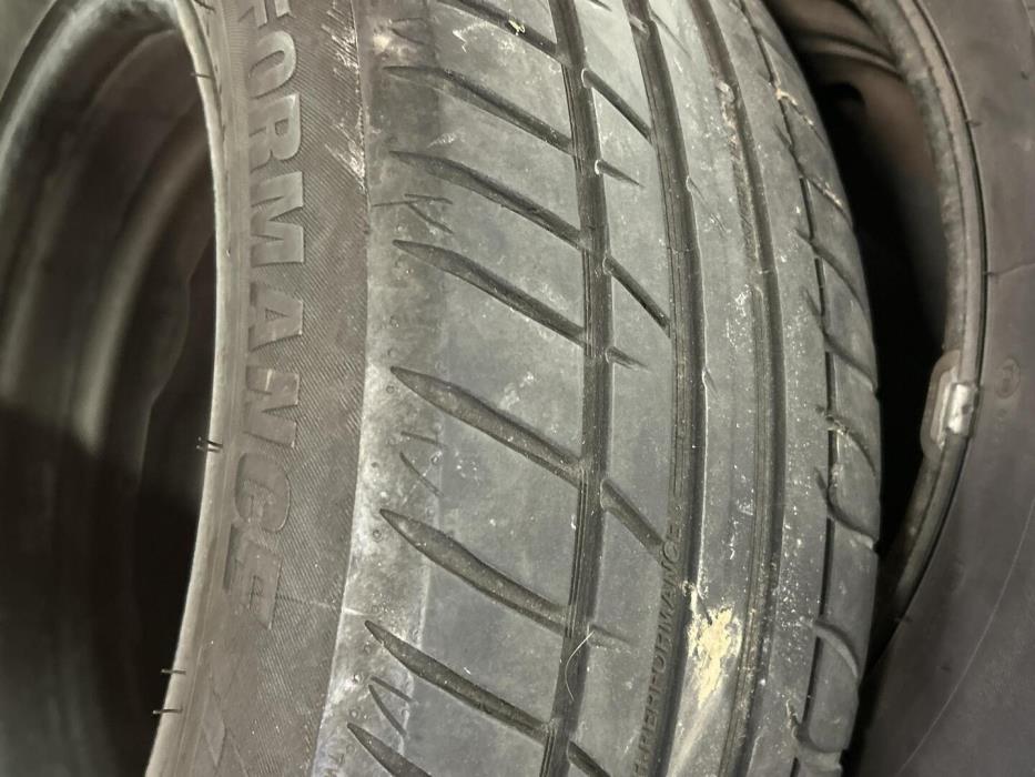 VOLKSWAGEN Golf Variant 2005