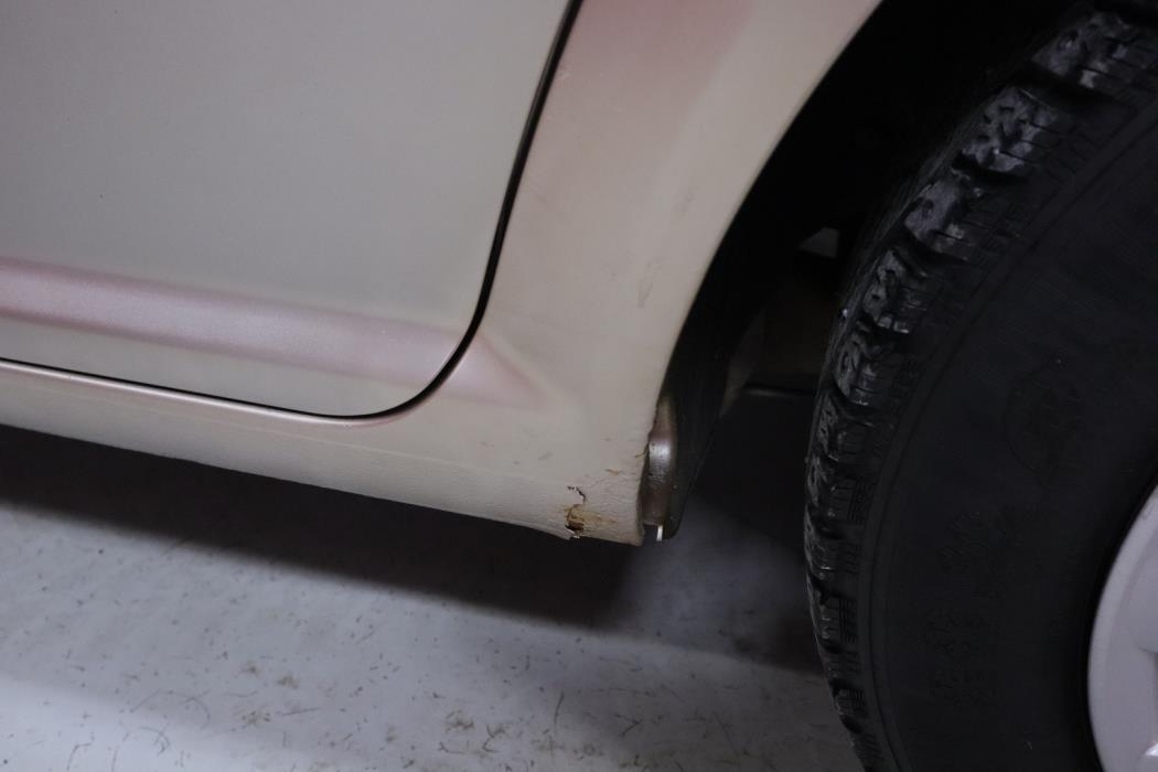 VOLKSWAGEN Golf Variant 2005